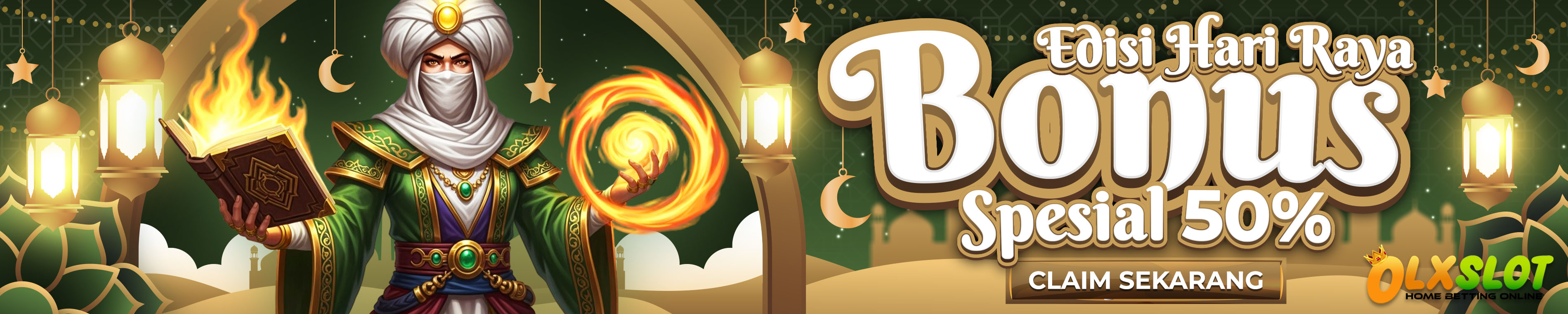 EVENT HARI RAYA OLX SLOT